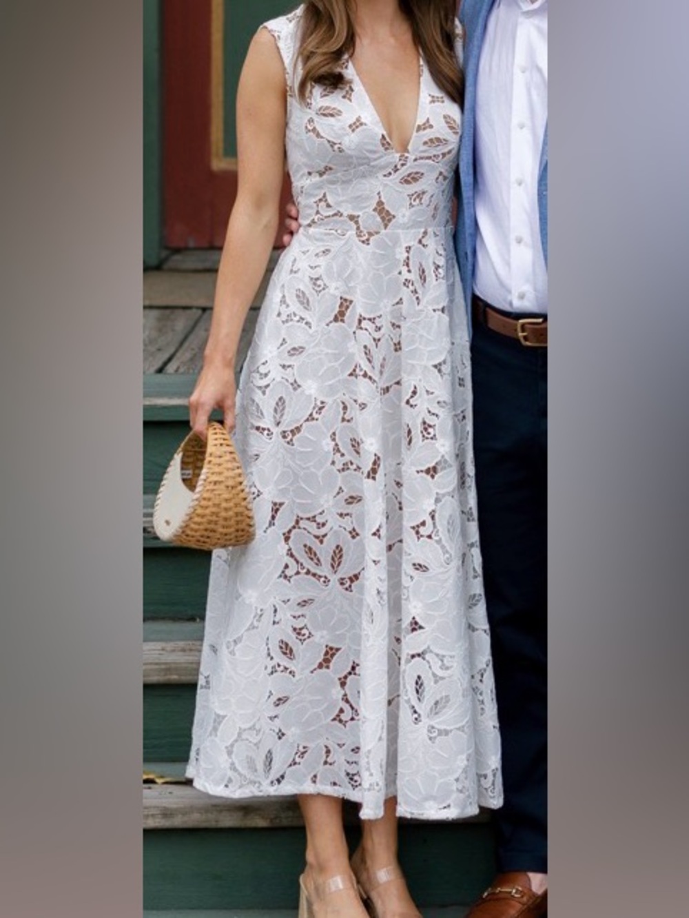 Jenny Yoo dress
